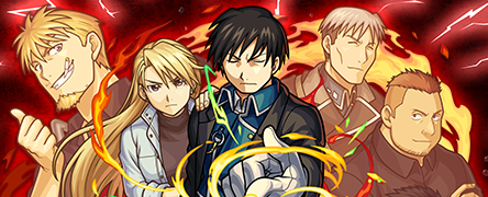 マスタングの画像