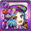 ミラクルパティシエール・ショコラの画像
