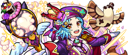 ショコラの画像