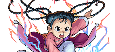 メイチャンの画像