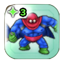 カンダタⅢのアイコン