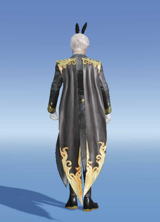 兎執事：コーヒーマスター画像