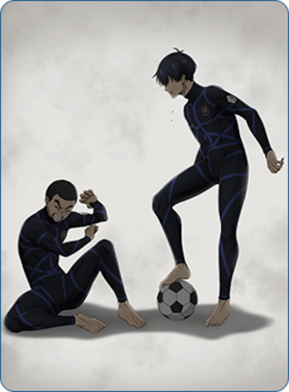 世界一になりに来てんだ画像