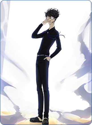 革命の始まり画像