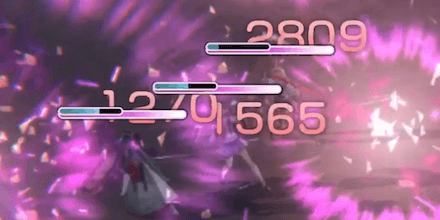 S入江みゆき(Pure Cosmos)の評価とスキル