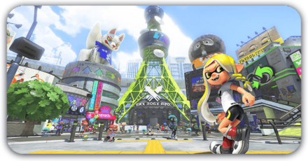 第1弾ハイカラシティ