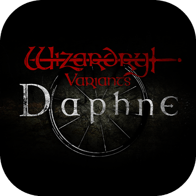 Wizardry Variants Daphne（ウィザードリィ ヴァリアンツ ダフネ）の画像