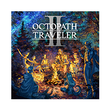 オクトパストラベラー2