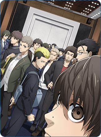 才能の原石共画像