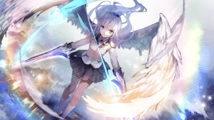 Earth Angelの画像