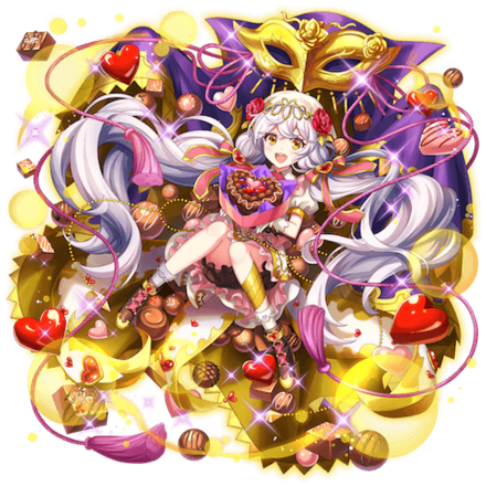 オセロニアの［感謝の錬成］オルロソルシエの画像