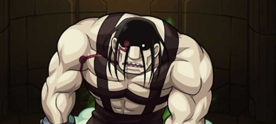 スロウスの画像