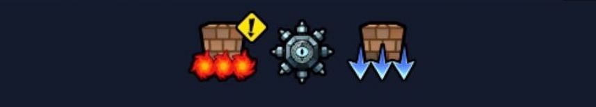 キンブリー ギミック