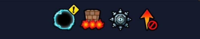 スロウス ギミック