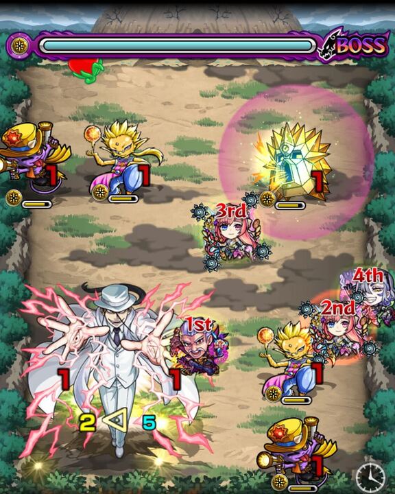 キンブリーボス1