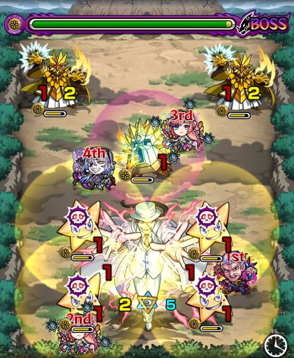 キンブリーボス2