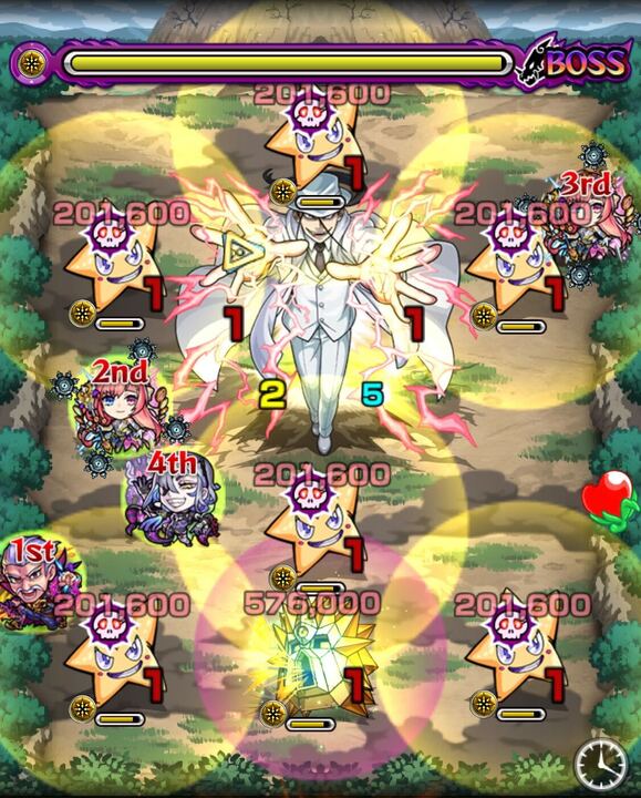 キンブリーボス3