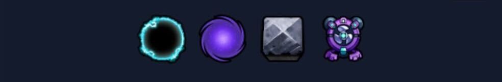 グラトニーギミック