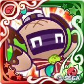 チョコあじのメロロ（星7）の画像