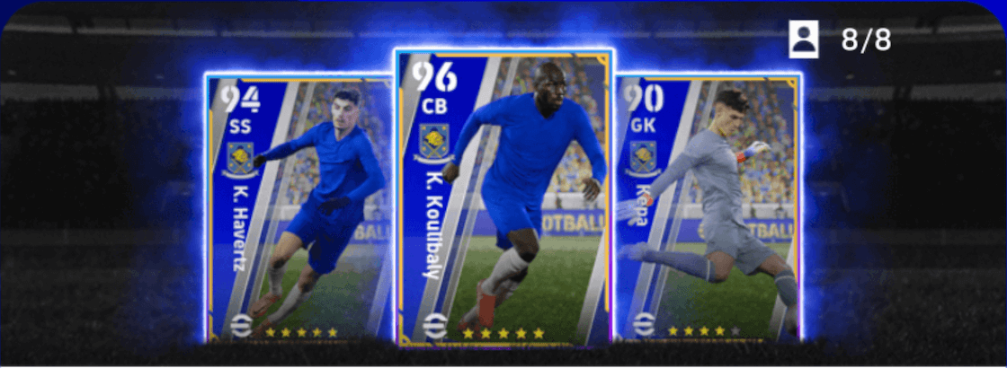 ハイライトガチャバナー2