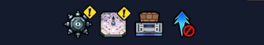 キングブラッドレイ ギミック