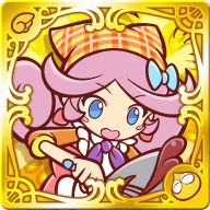 スイートラフィーナ