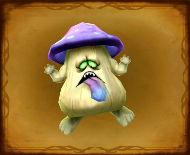 ギガマタンゴの画像