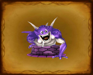 デスホールの画像