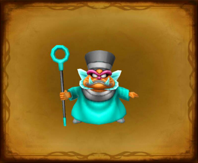 コンジャラーの画像