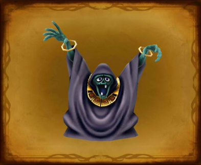 グレゴールの画像