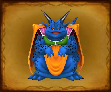 ブースカの画像