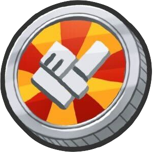 エラベールコイン・PY1のアイコン