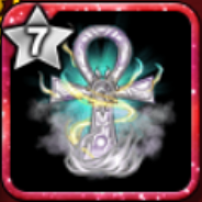 蔓延る怠惰のアンク画像