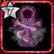 怠ける鈍化のアンク画像