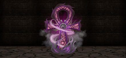 怠ける鈍化のアンクの画像