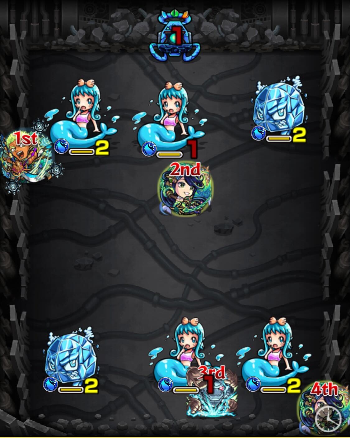 プライドステージ2