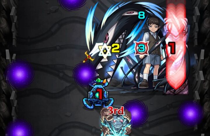 ワープの対策をしよう