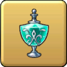 スタミナ回復薬