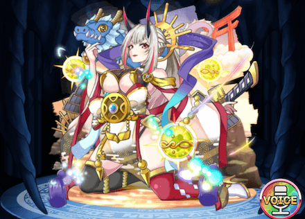 トヨタマヒメ 総選挙用