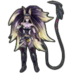 妖魔ジュリアンテ画像