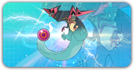 両刀ドラパルト