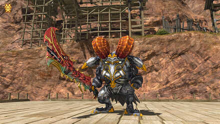 ゴブリン・マーシナリ