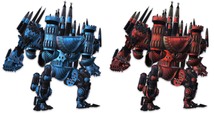 ブルートジャスティス