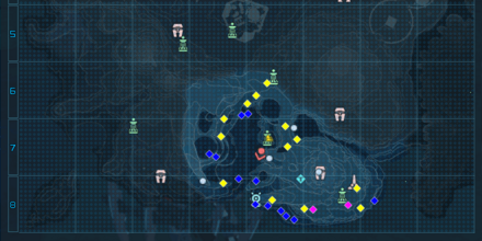 南エアリオのギャザリング（変更後）