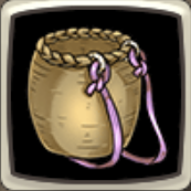 大きなカゴの画像