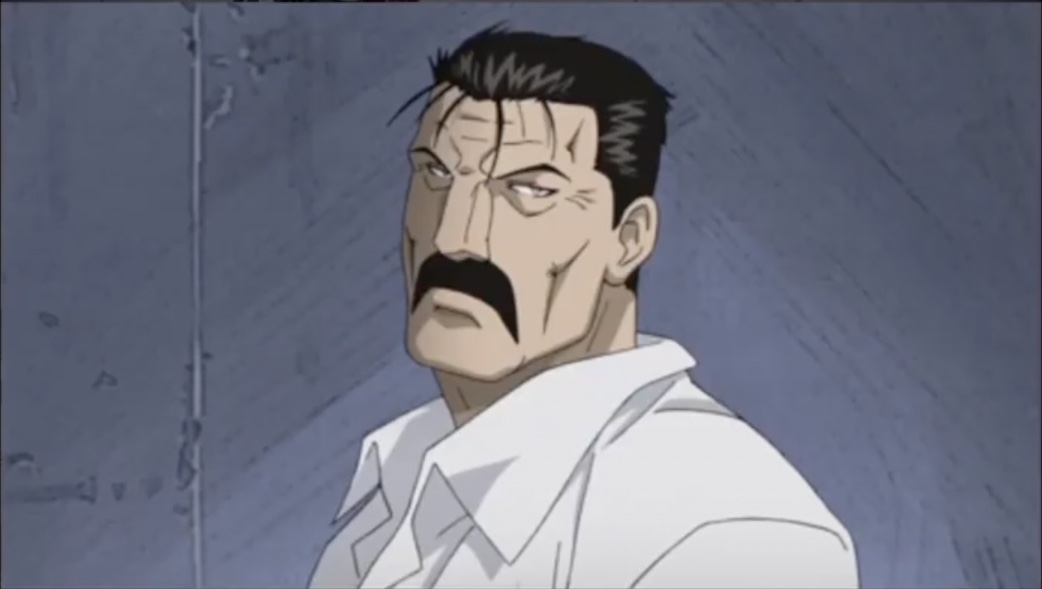 キングブラッドレイボス戦突入時の特殊演出②