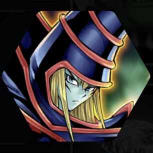 ブラックマジシャンアイコン