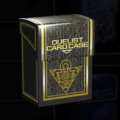 千年パズルデッキケース