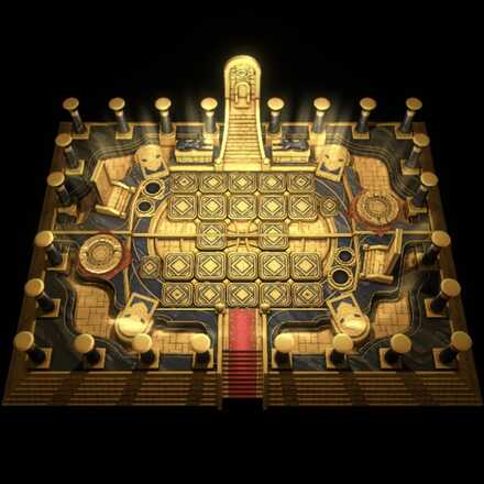 古の決闘の記憶