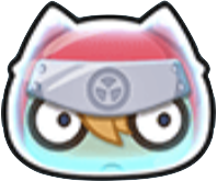 超覚醒徳川マイゾウのアイコン